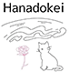 Hanadokei